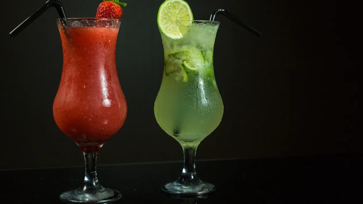 Cocktails (Foto: Pixabay)