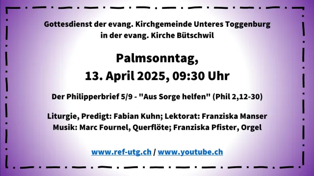 2025-04-13; Einladung-page-001 (Foto: Evang. UTG) 2025-04-13; Einladung-page-001 (Foto: Evang. UTG)
