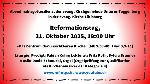 2025-10-31; Einladung-page-001 (Foto: Evang. UTG) 2025-10-31; Einladung-page-001 (Foto: Evang. UTG)