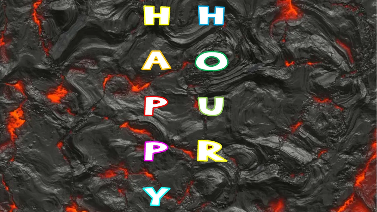 Happy Hour Logo II (Foto: Fabian Kuhn)